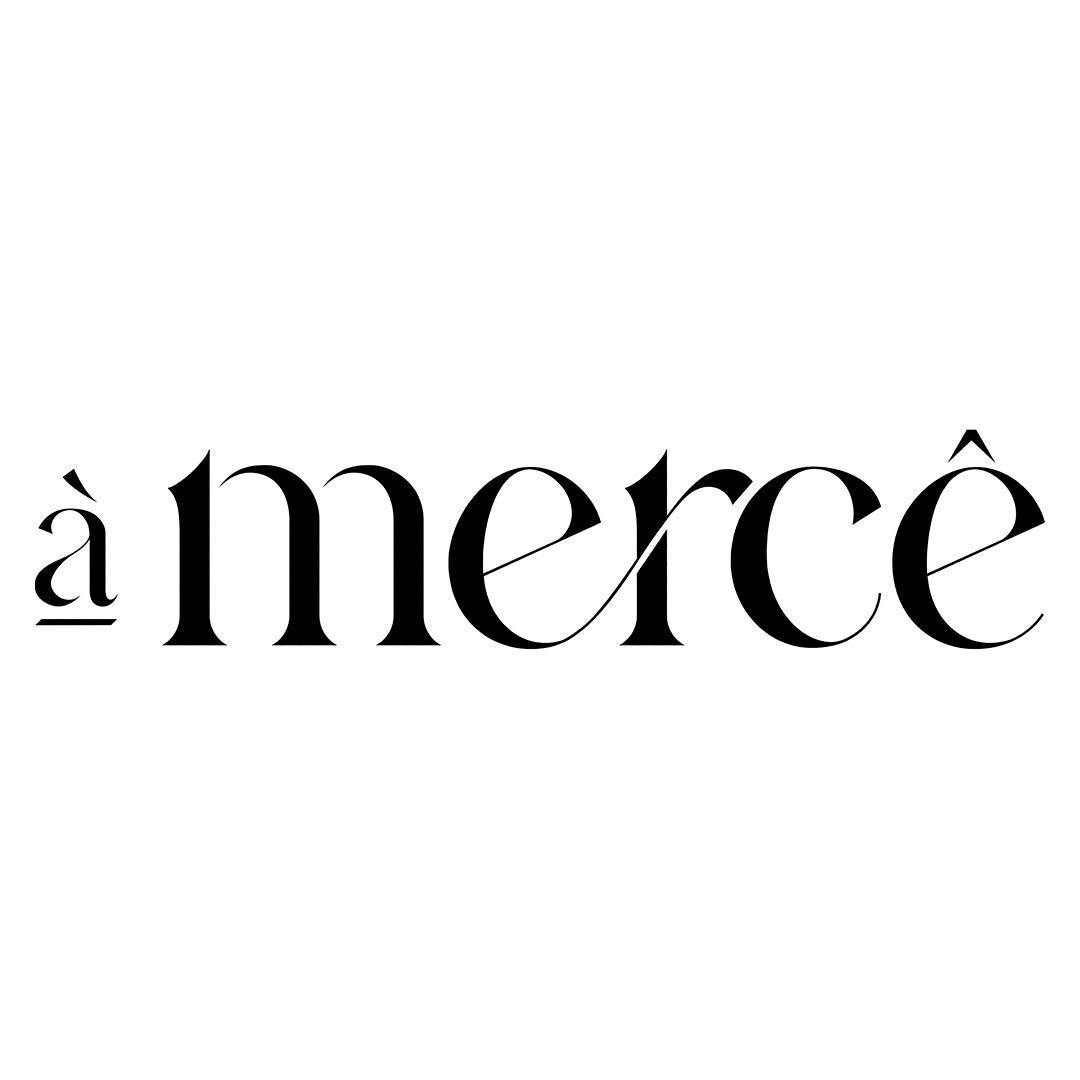 À Mercê