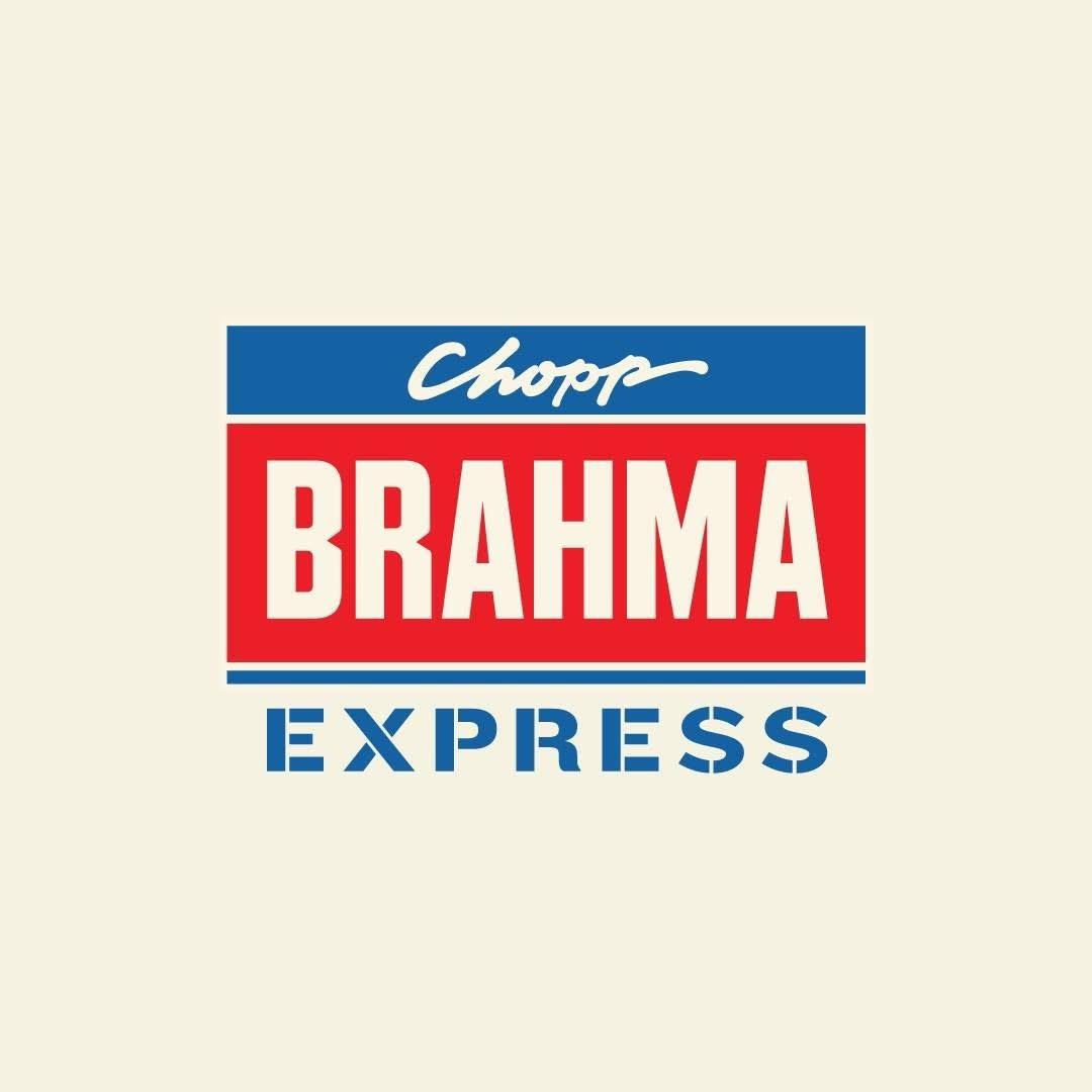 Chopp Brahma Express
